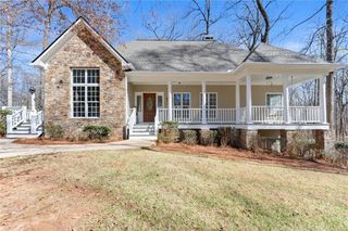 7265 Anglers Rest Road, Dawsonville, GA 30534