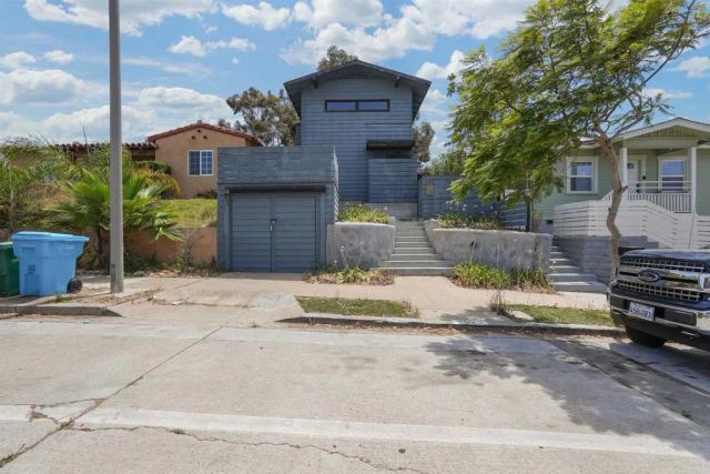 2629 Island Avenue, San Diego, CA 92102