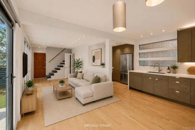 2629 Island Avenue, San Diego, CA 92102