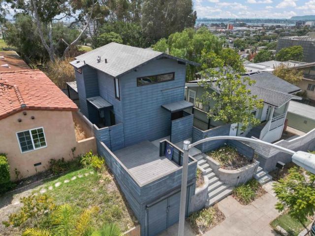 2629 Island Avenue, San Diego, CA 92102