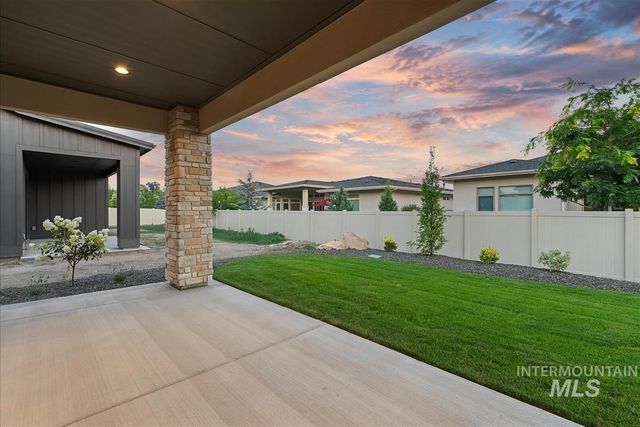 3475 W Parodin St., Eagle, ID 83616