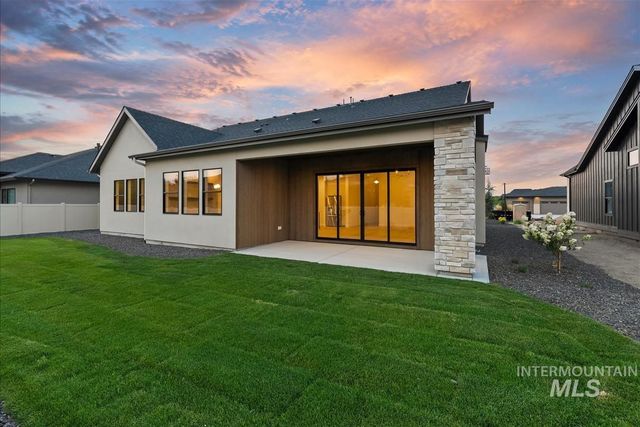 3475 W Parodin St., Eagle, ID 83616