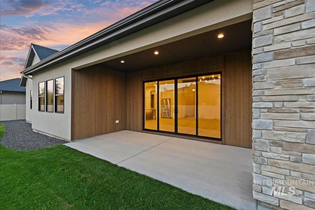 3475 W Parodin St., Eagle, ID 83616