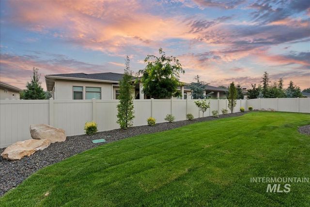 3475 W Parodin St., Eagle, ID 83616