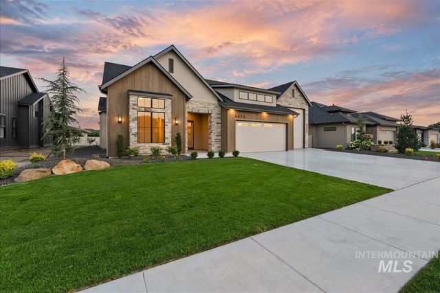 3475 W Parodin St., Eagle, ID 83616