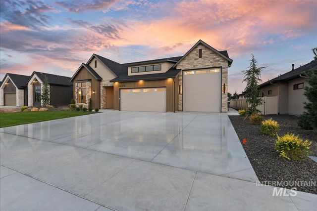 3475 W Parodin St., Eagle, ID 83616