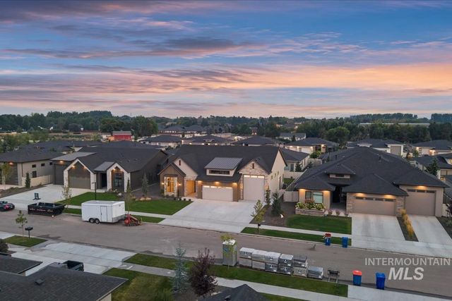 3475 W Parodin St., Eagle, ID 83616