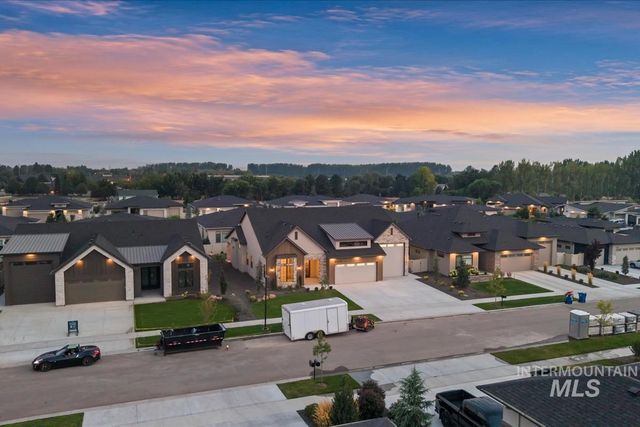 3475 W Parodin St., Eagle, ID 83616
