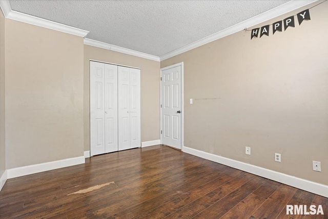 14 SYCAMORE Row, Springfield, IL 62702