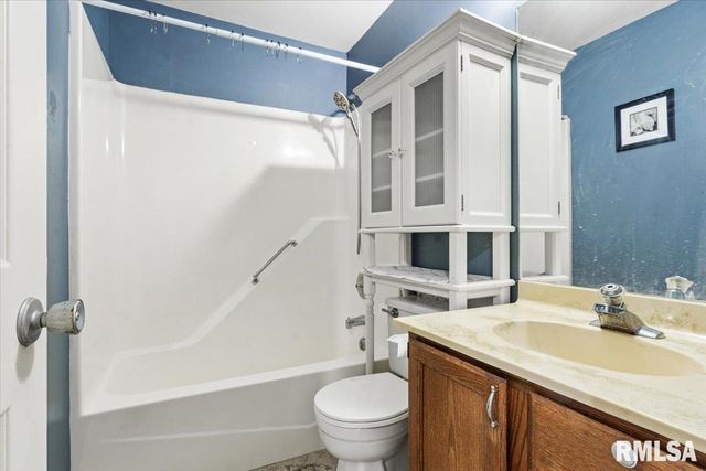 14 SYCAMORE Row, Springfield, IL 62702