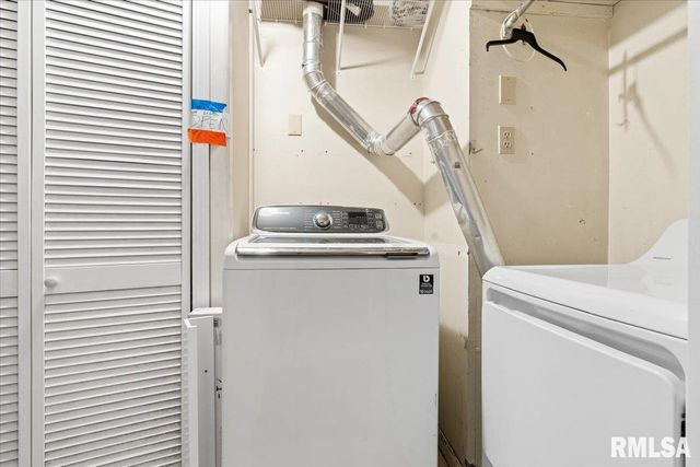 14 SYCAMORE Row, Springfield, IL 62702