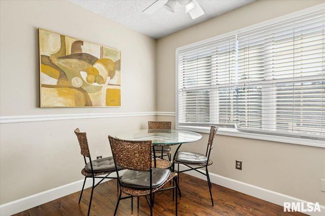 14 SYCAMORE Row, Springfield, IL 62702