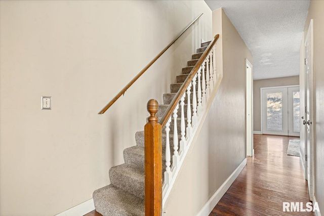 14 SYCAMORE Row, Springfield, IL 62702