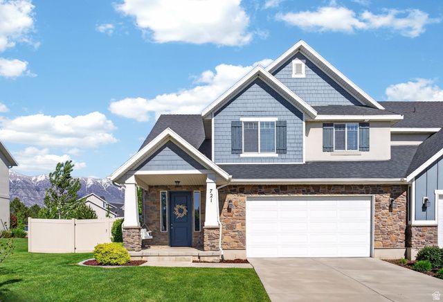 721 S 240 W, American Fork, UT 84003