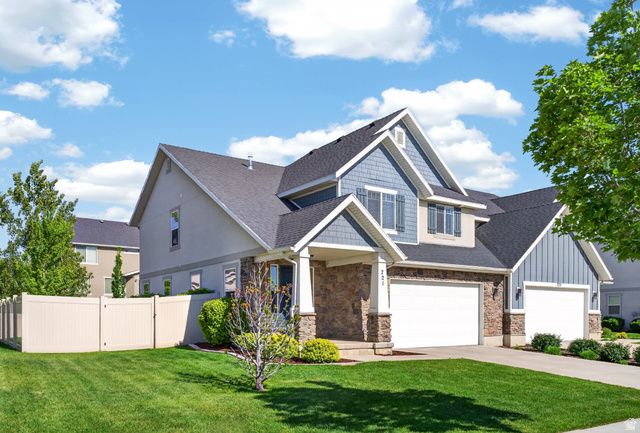 721 S 240 W, American Fork, UT 84003