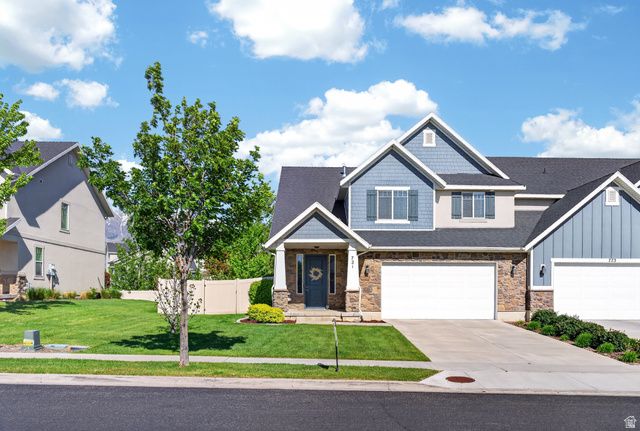 721 S 240 W, American Fork, UT 84003