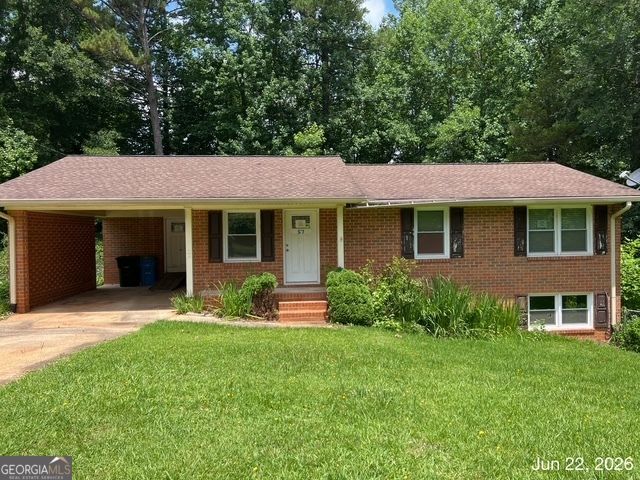 57 LEIGH Street, Commerce, GA 30529