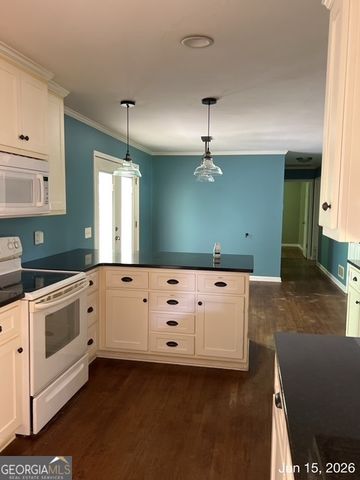 57 LEIGH Street, Commerce, GA 30529