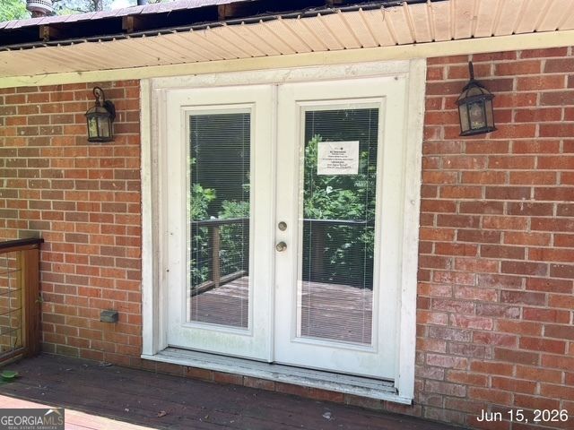 57 LEIGH Street, Commerce, GA 30529