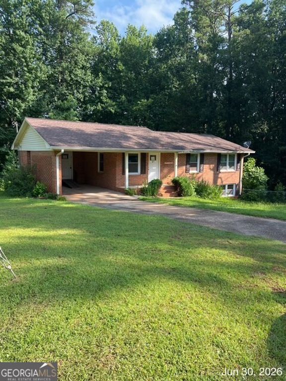 57 LEIGH Street, Commerce, GA 30529