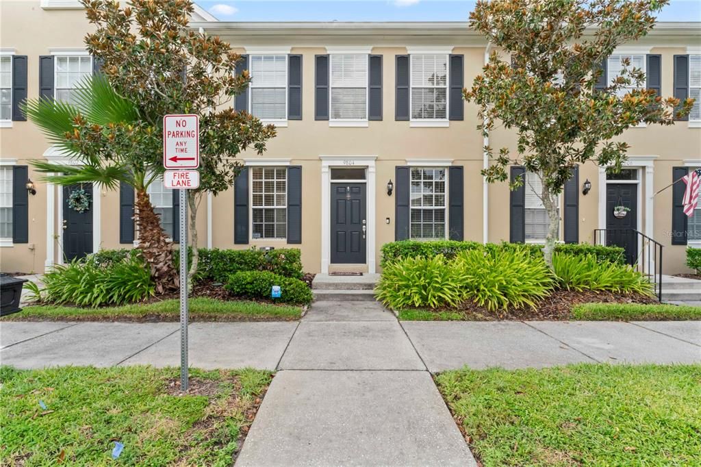9804 BROMPTON DRIVE, Tampa, FL 33626