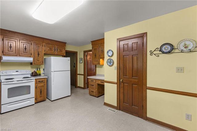 1109 Baileywick DR, Virginia Beach, VA 23455