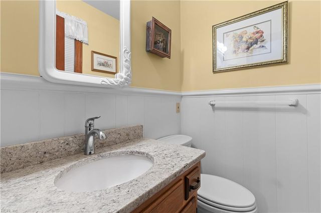 1109 Baileywick DR, Virginia Beach, VA 23455