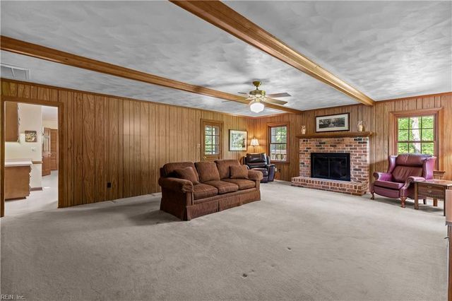 1109 Baileywick DR, Virginia Beach, VA 23455