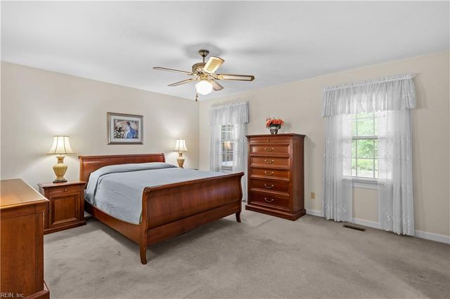 1109 Baileywick DR, Virginia Beach, VA 23455