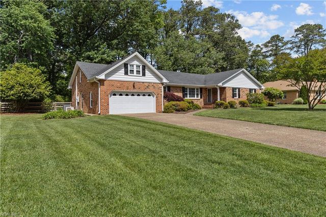 1109 Baileywick DR, Virginia Beach, VA 23455