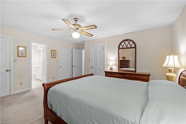 1109 Baileywick DR, Virginia Beach, VA 23455