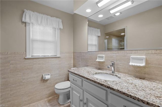 1109 Baileywick DR, Virginia Beach, VA 23455