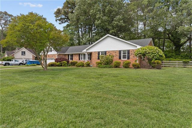 1109 Baileywick DR, Virginia Beach, VA 23455