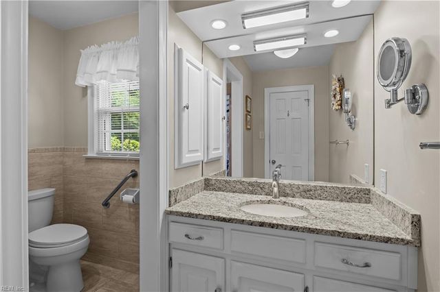 1109 Baileywick DR, Virginia Beach, VA 23455