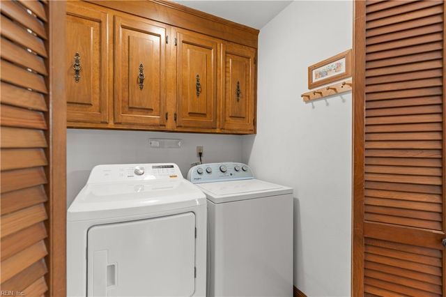 1109 Baileywick DR, Virginia Beach, VA 23455
