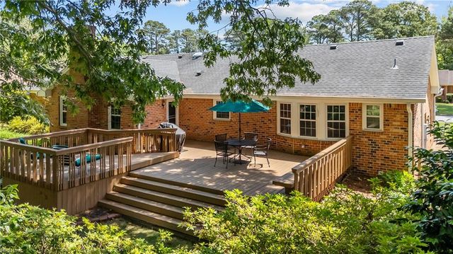 1109 Baileywick DR, Virginia Beach, VA 23455