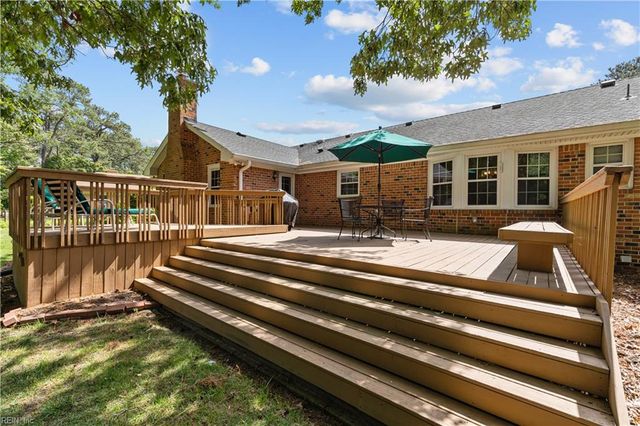 1109 Baileywick DR, Virginia Beach, VA 23455