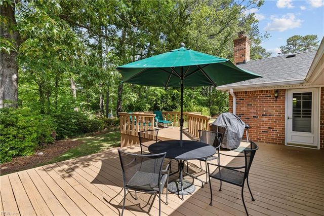 1109 Baileywick DR, Virginia Beach, VA 23455