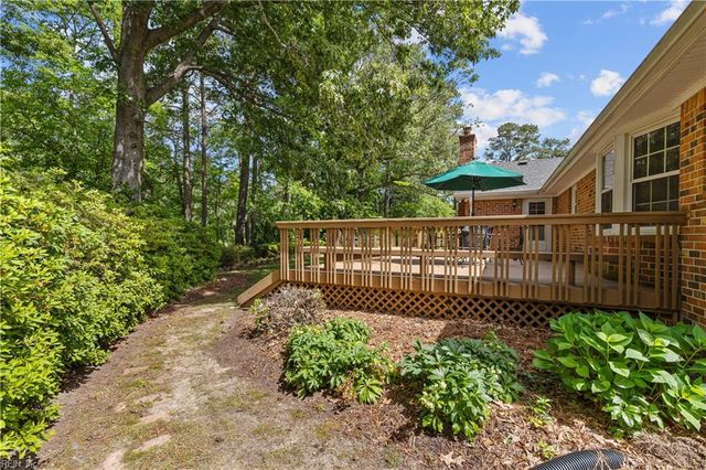 1109 Baileywick DR, Virginia Beach, VA 23455