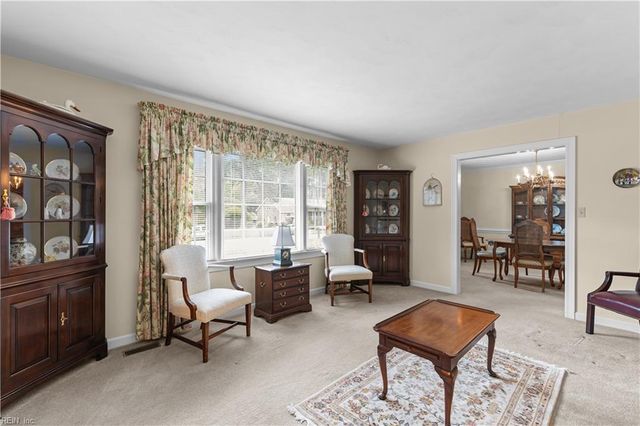 1109 Baileywick DR, Virginia Beach, VA 23455