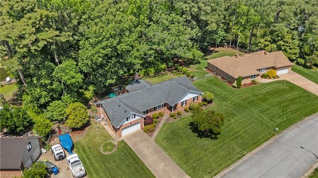 1109 Baileywick DR, Virginia Beach, VA 23455