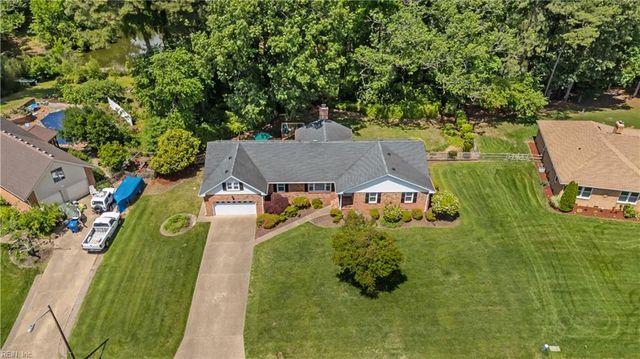 1109 Baileywick DR, Virginia Beach, VA 23455