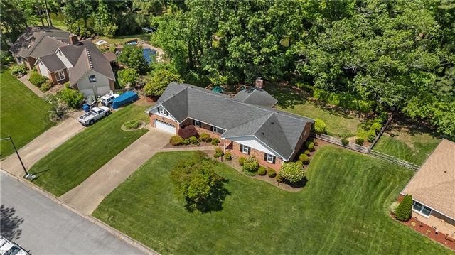 1109 Baileywick DR, Virginia Beach, VA 23455