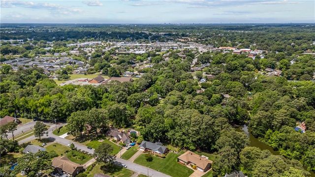 1109 Baileywick DR, Virginia Beach, VA 23455