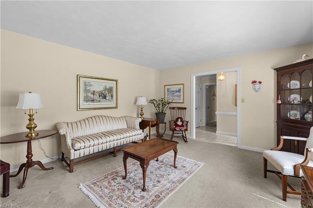 1109 Baileywick DR, Virginia Beach, VA 23455