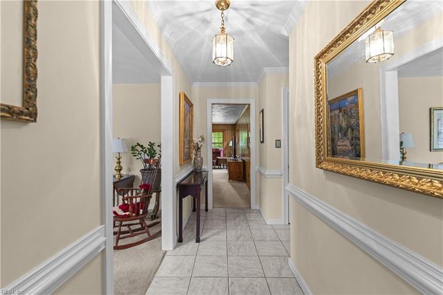 1109 Baileywick DR, Virginia Beach, VA 23455