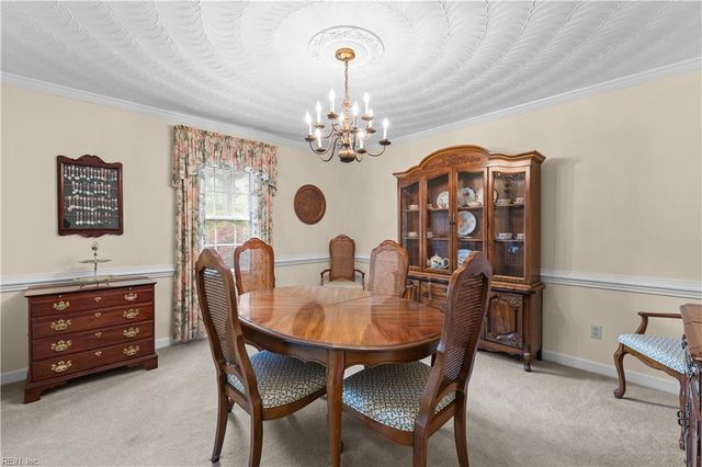 1109 Baileywick DR, Virginia Beach, VA 23455