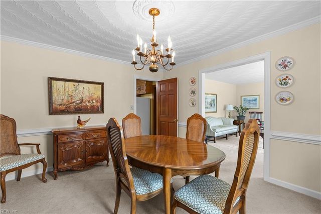 1109 Baileywick DR, Virginia Beach, VA 23455