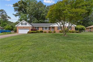 1109 Baileywick DR, Virginia Beach, VA 23455