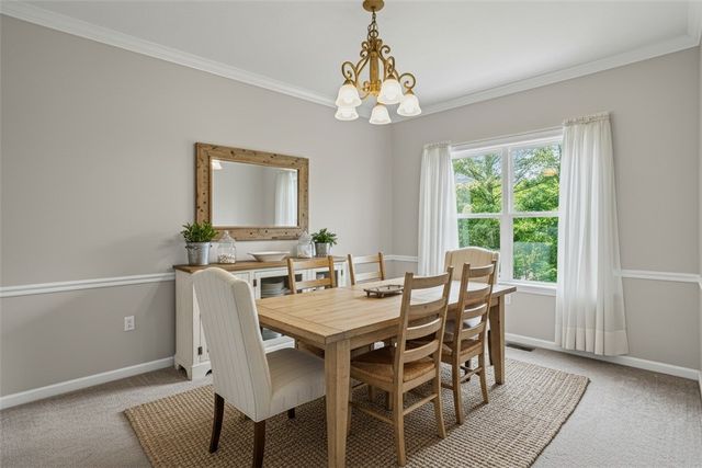 1305 Rosem Court, Franklin Park, PA 15143